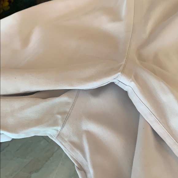 Jimmy Au Beverly Hills Dress Shirt size 15 1/2 - Picture 5 of 8